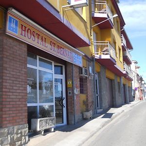 Hostal Sant Bernat